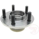 Purchase Top-Quality Front Hub Assembly by RAYBESTOS - 713224 pa6