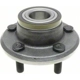 Purchase Top-Quality Front Hub Assembly by RAYBESTOS - 713224 pa7