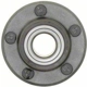 Purchase Top-Quality Front Hub Assembly by RAYBESTOS - 713224 pa8