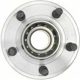 Purchase Top-Quality Front Hub Assembly by RAYBESTOS - 713224 pa9