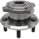Purchase Top-Quality Front Hub Assembly by RAYBESTOS - 713225 pa1