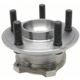 Purchase Top-Quality Front Hub Assembly by RAYBESTOS - 713225 pa10