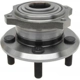Purchase Top-Quality Front Hub Assembly by RAYBESTOS - 713225 pa11
