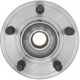 Purchase Top-Quality Front Hub Assembly by RAYBESTOS - 713225 pa13