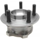 Purchase Top-Quality Front Hub Assembly by RAYBESTOS - 713225 pa14