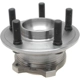 Purchase Top-Quality Front Hub Assembly by RAYBESTOS - 713225 pa2