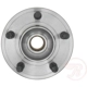 Purchase Top-Quality Front Hub Assembly by RAYBESTOS - 713225 pa4