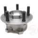 Purchase Top-Quality Front Hub Assembly by RAYBESTOS - 713225 pa6