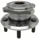 Purchase Top-Quality Front Hub Assembly by RAYBESTOS - 713225 pa7