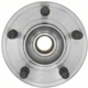 Purchase Top-Quality Front Hub Assembly by RAYBESTOS - 713225 pa9