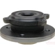 Purchase Top-Quality Front Hub Assembly by RAYBESTOS - 713226 pa3