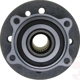 Purchase Top-Quality Front Hub Assembly by RAYBESTOS - 713226 pa4