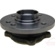 Purchase Top-Quality Front Hub Assembly by RAYBESTOS - 713226 pa5
