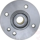 Purchase Top-Quality Front Hub Assembly by RAYBESTOS - 713226 pa6