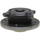 Purchase Top-Quality Front Hub Assembly by RAYBESTOS - 713226 pa7