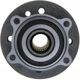 Purchase Top-Quality Front Hub Assembly by RAYBESTOS - 713226 pa8