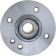 Purchase Top-Quality Front Hub Assembly by RAYBESTOS - 713226 pa9