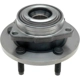 Purchase Top-Quality Front Hub Assembly by RAYBESTOS - 713228 pa1