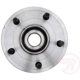 Purchase Top-Quality Front Hub Assembly by RAYBESTOS - 713228 pa3