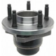 Purchase Top-Quality Front Hub Assembly by RAYBESTOS - 713230 pa10