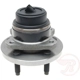 Purchase Top-Quality Front Hub Assembly by RAYBESTOS - 713230 pa3