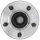 Purchase Top-Quality Front Hub Assembly by RAYBESTOS - 713230 pa9