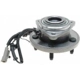 Purchase Top-Quality Front Hub Assembly by RAYBESTOS - 713234 pa1