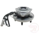 Purchase Top-Quality Front Hub Assembly by RAYBESTOS - 713234 pa14