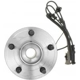 Purchase Top-Quality Front Hub Assembly by RAYBESTOS - 713234 pa16
