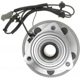Purchase Top-Quality Front Hub Assembly by RAYBESTOS - 713234 pa17