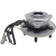 Purchase Top-Quality Front Hub Assembly by RAYBESTOS - 713234 pa5