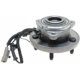Purchase Top-Quality Front Hub Assembly by RAYBESTOS - 713234 pa7