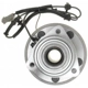 Purchase Top-Quality Front Hub Assembly by RAYBESTOS - 713234 pa8