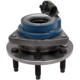 Purchase Top-Quality Front Hub Assembly by RAYBESTOS - 713236 pa1