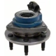 Purchase Top-Quality Front Hub Assembly by RAYBESTOS - 713236 pa11