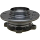 Purchase Top-Quality Front Hub Assembly by RAYBESTOS - 713254 pa1