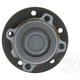 Purchase Top-Quality Front Hub Assembly by RAYBESTOS - 713254 pa4
