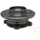 Purchase Top-Quality Front Hub Assembly by RAYBESTOS - 713254 pa6