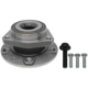 Purchase Top-Quality Front Hub Assembly by RAYBESTOS - 713262 pa1