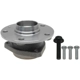 Purchase Top-Quality Front Hub Assembly by RAYBESTOS - 713262 pa2