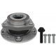 Purchase Top-Quality Front Hub Assembly by RAYBESTOS - 713262 pa8