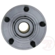 Purchase Top-Quality Front Hub Assembly by RAYBESTOS - 713263 pa4