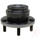 Purchase Top-Quality Front Hub Assembly by RAYBESTOS - 713263 pa6