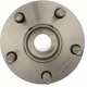 Purchase Top-Quality Front Hub Assembly by RAYBESTOS - 713265 pa10