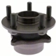 Purchase Top-Quality Front Hub Assembly by RAYBESTOS - 713265 pa11