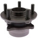 Purchase Top-Quality Front Hub Assembly by RAYBESTOS - 713265 pa4