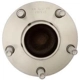 Purchase Top-Quality Front Hub Assembly by RAYBESTOS - 713268 pa1