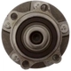 Purchase Top-Quality Front Hub Assembly by RAYBESTOS - 713268 pa3