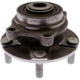 Purchase Top-Quality Front Hub Assembly by RAYBESTOS - 713268 pa4