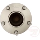 Purchase Top-Quality Front Hub Assembly by RAYBESTOS - 713268 pa5